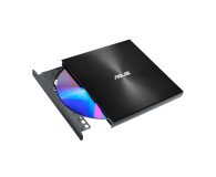 ASUS ZenDrive DVD 8X SDRW-08U9M-U ultra-slim 90DD02A0-M29000 Czarny - 381879 - zdjęcie 5